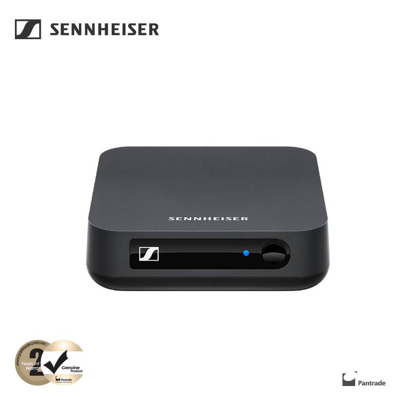 Sennheiser Bluetooth audio transmitter