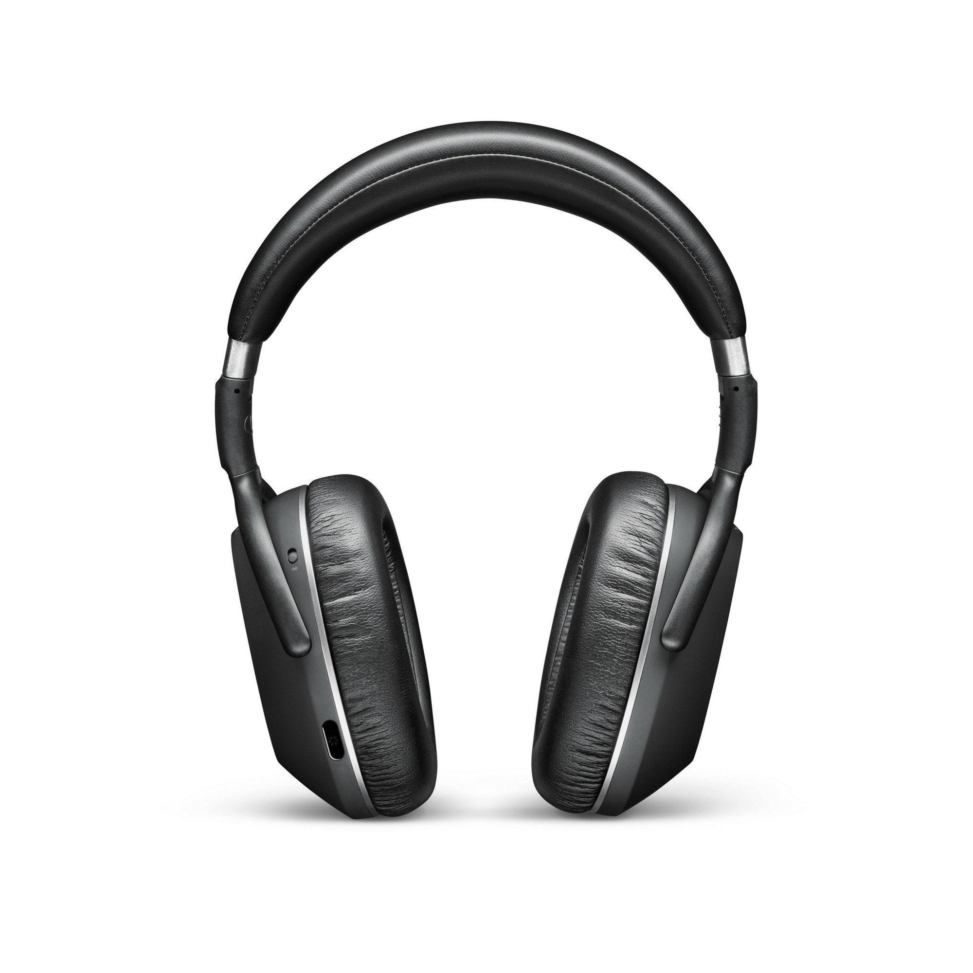 Sennheiser PXC 550 Wireless Active NoiseCancelling Bluetooth Travel