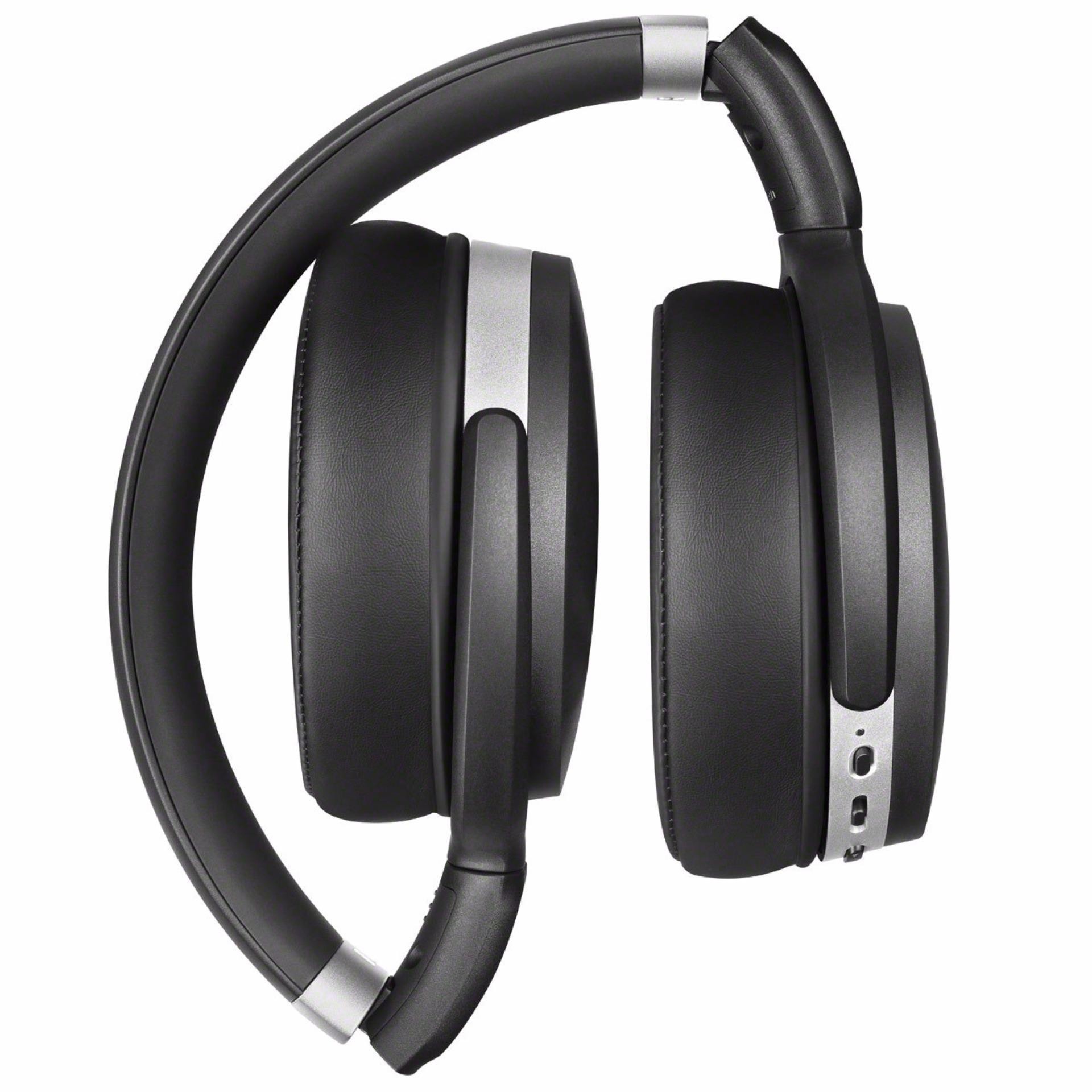 Sennheiser HD 4.50 BTNC Wireless Bluetooth® Active Noise Cancelling