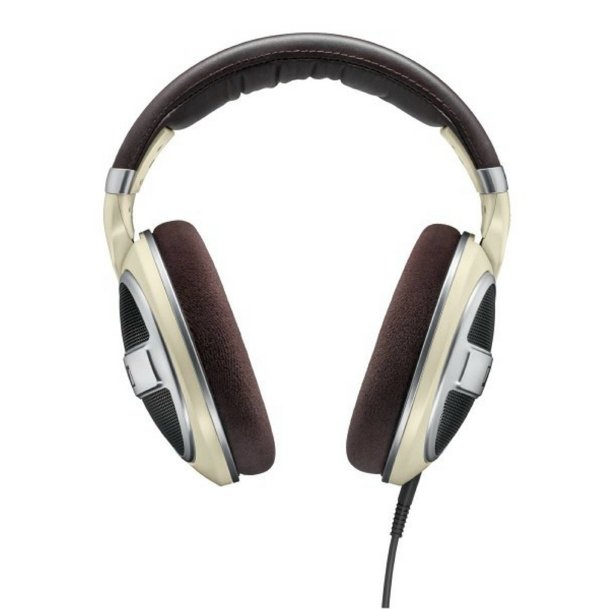 Sennheiser HD 599 High End OpenBack Stereo Around Ear Headphones