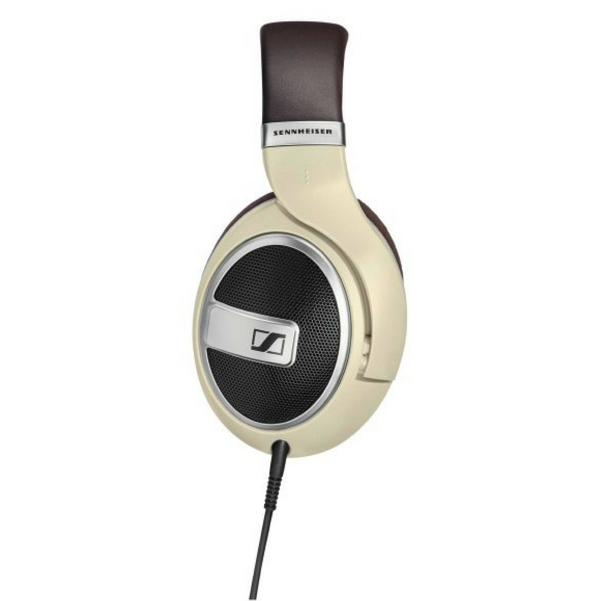 Sennheiser HD 599 High End OpenBack Stereo Around Ear Headphones