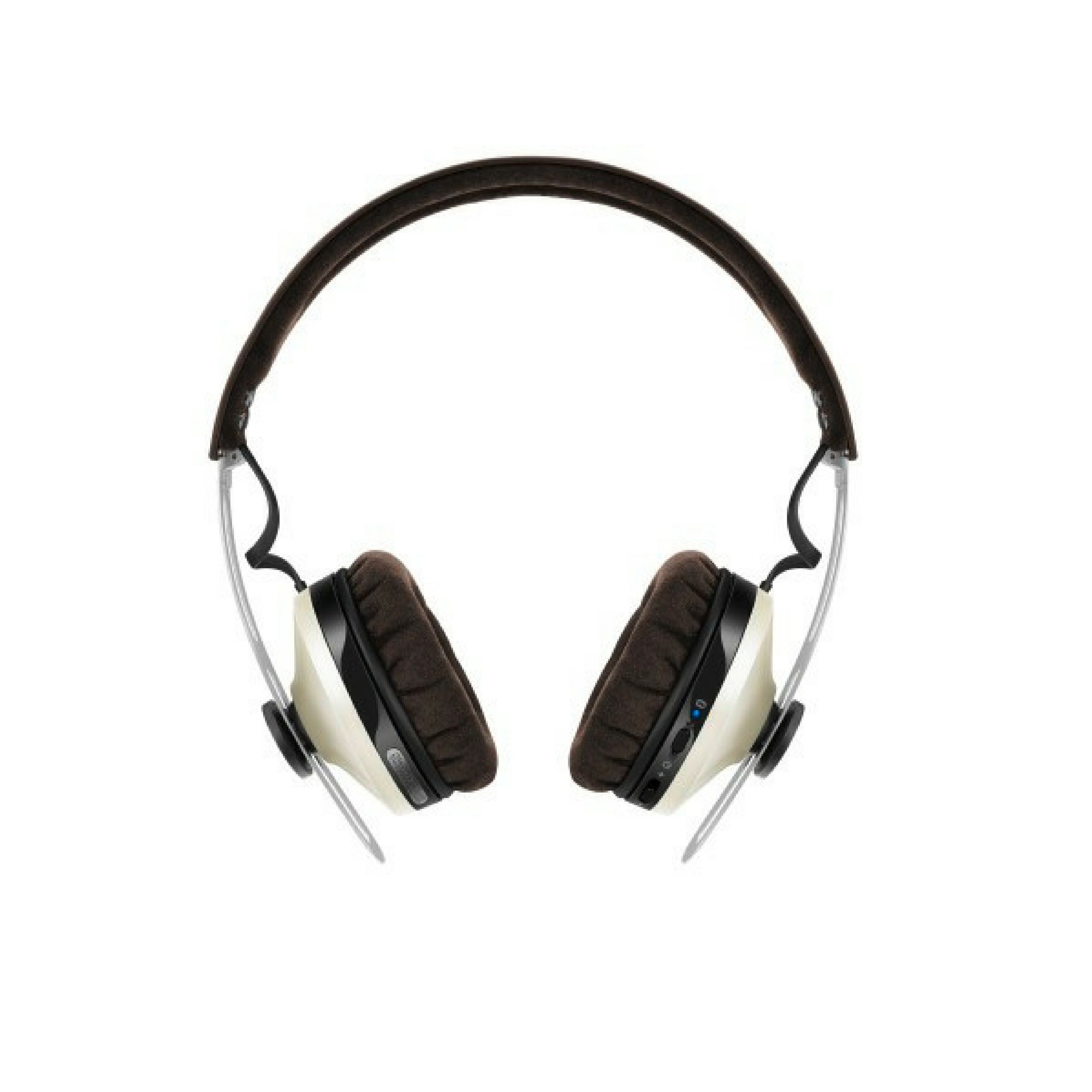 Sennheiser MOMENTUM OnEar 2.0 i Wired Headphones with Mic for iOS