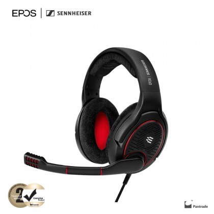 Epos Sennheiser Best Gaming Headset