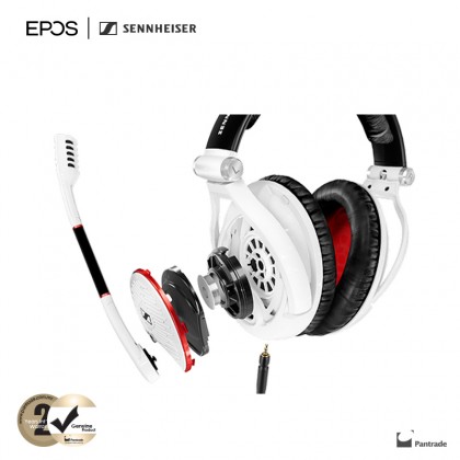 Epos Sennheiser Best Gaming Headset