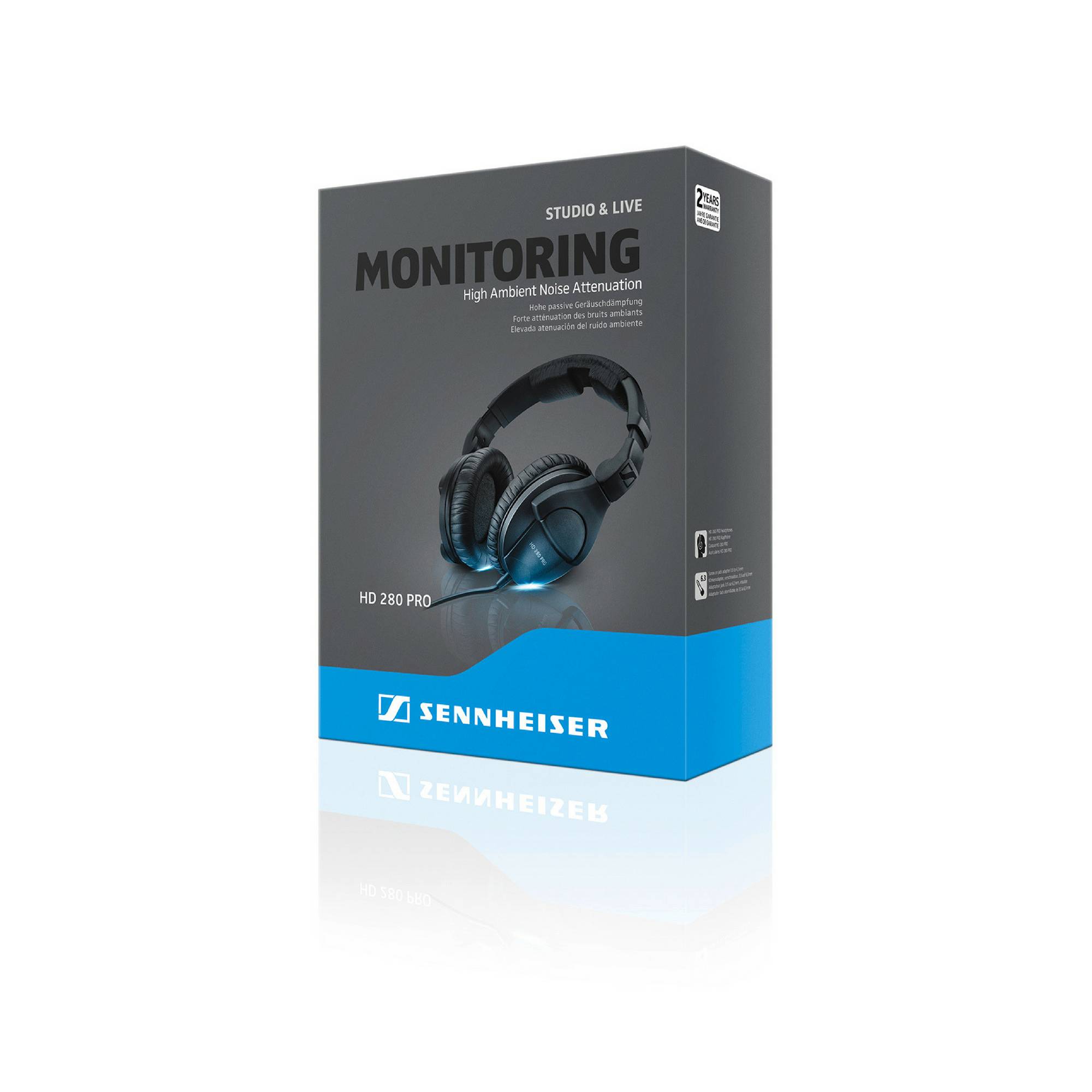 sennheiser hd 280 pro bluetooth