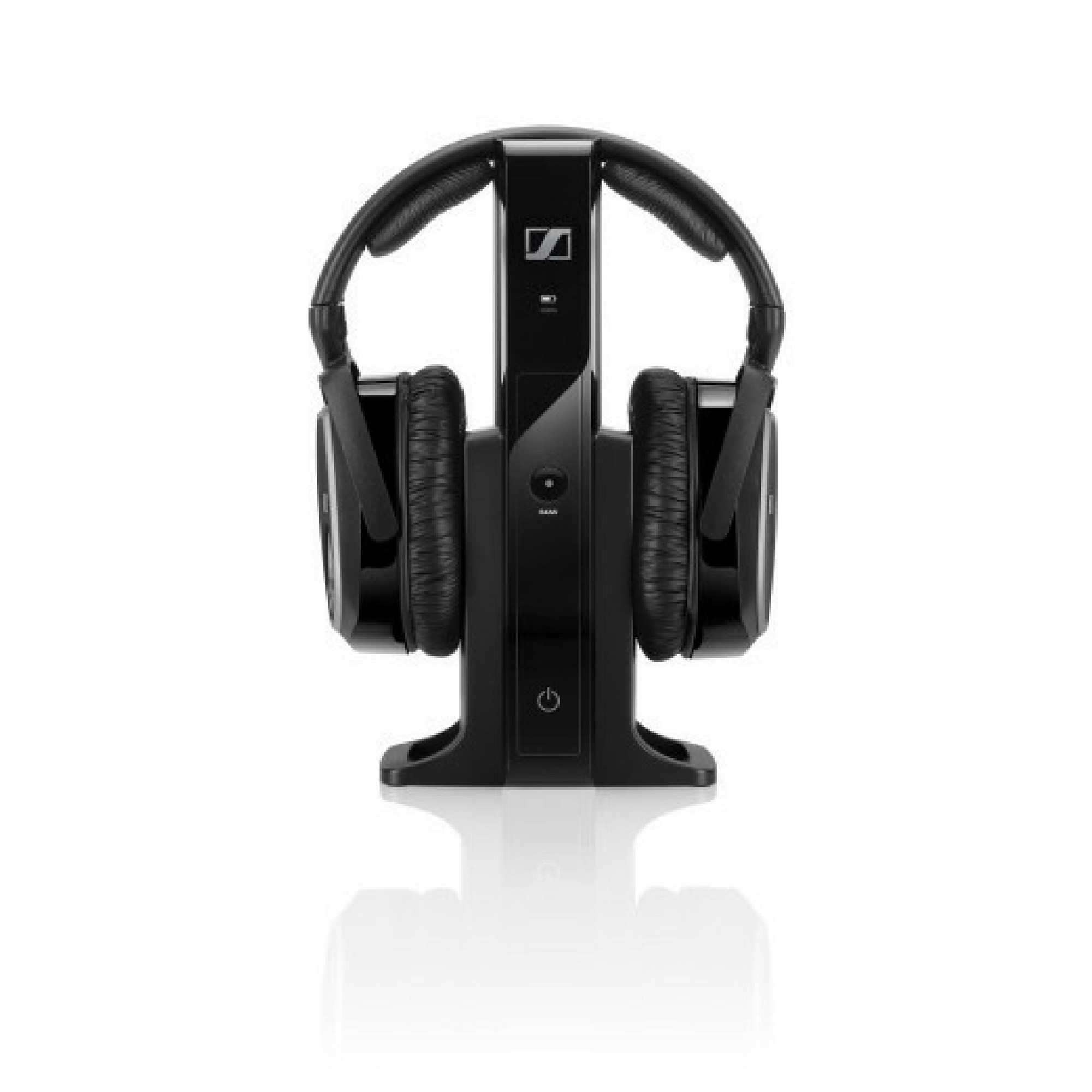 Sennheiser RS 165 Digital Wireless TV and Home Audio Headphone System