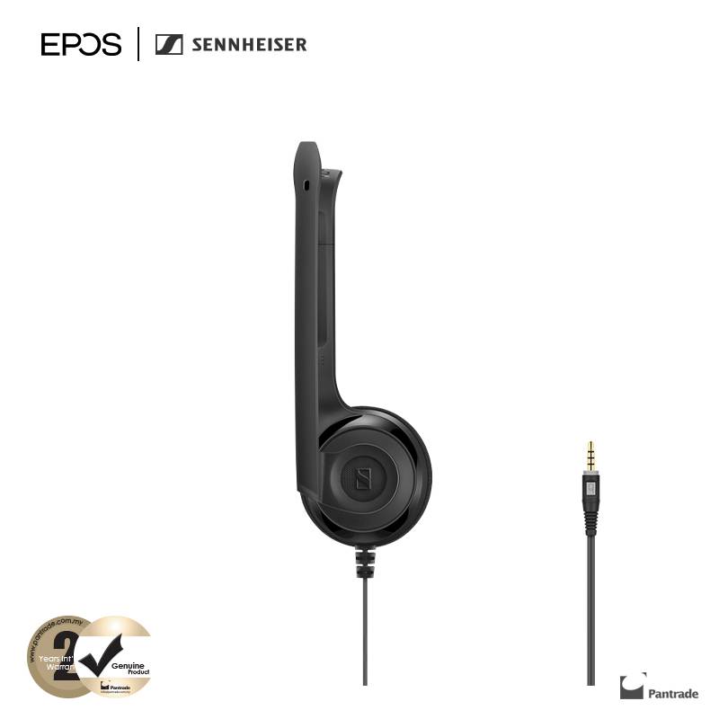 sennheiser pc 5