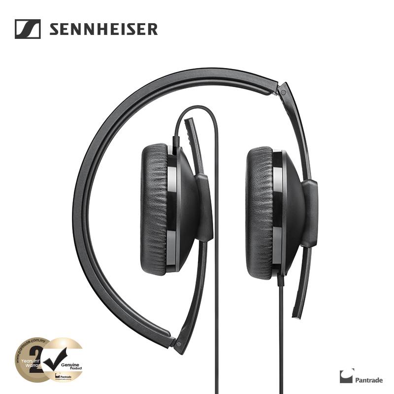 Sennheiser HD100 onear Headphones