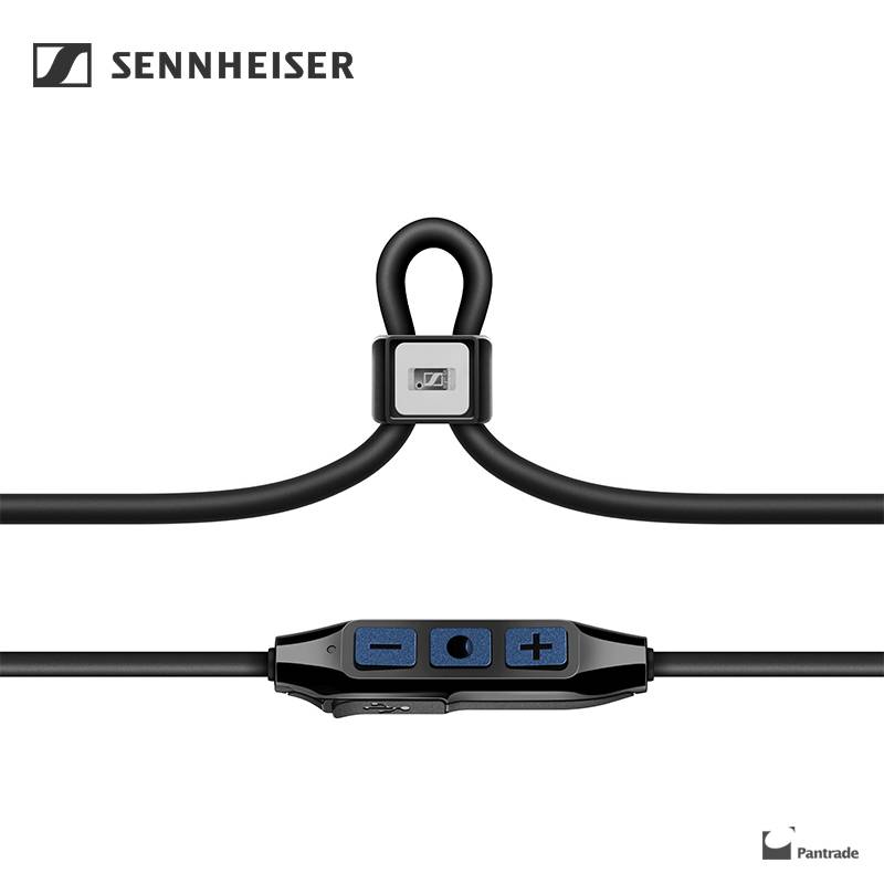 Sennheiser CX6.00 BT In-Ear Wireless earphones