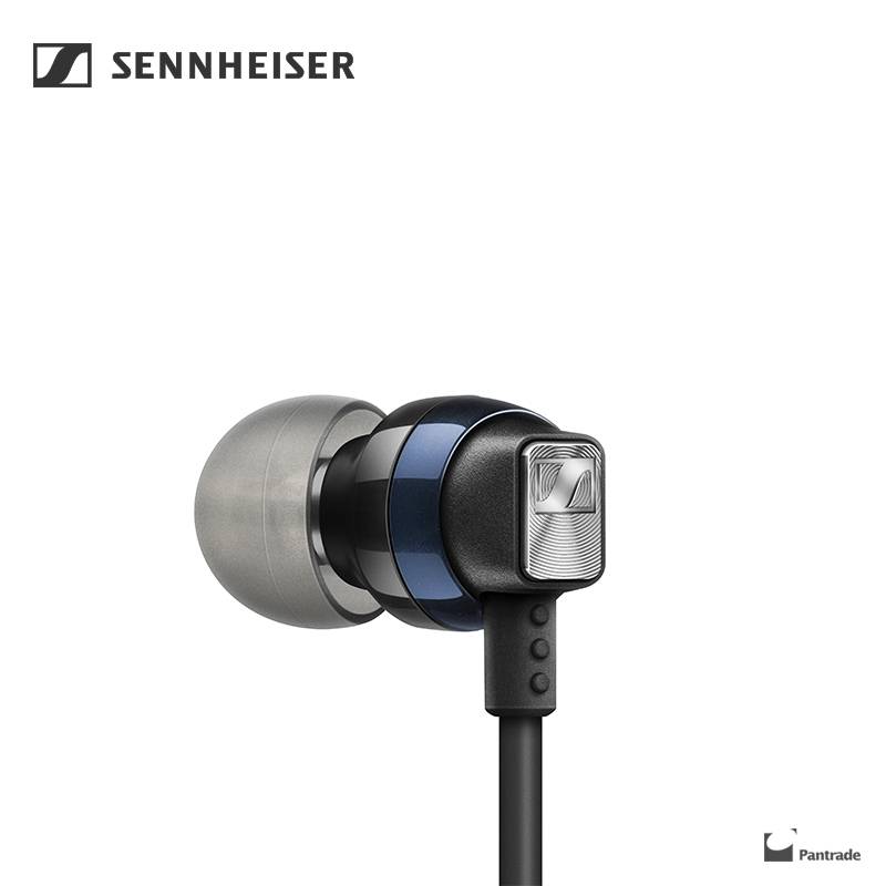Sennheiser CX6.00 BT In-Ear Wireless earphones