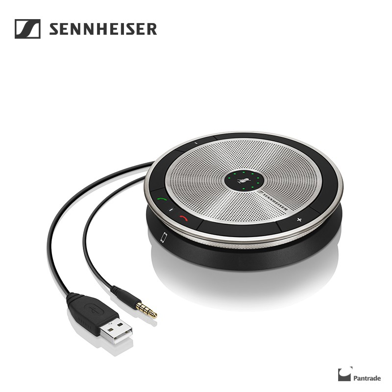 sennheiser portable speaker