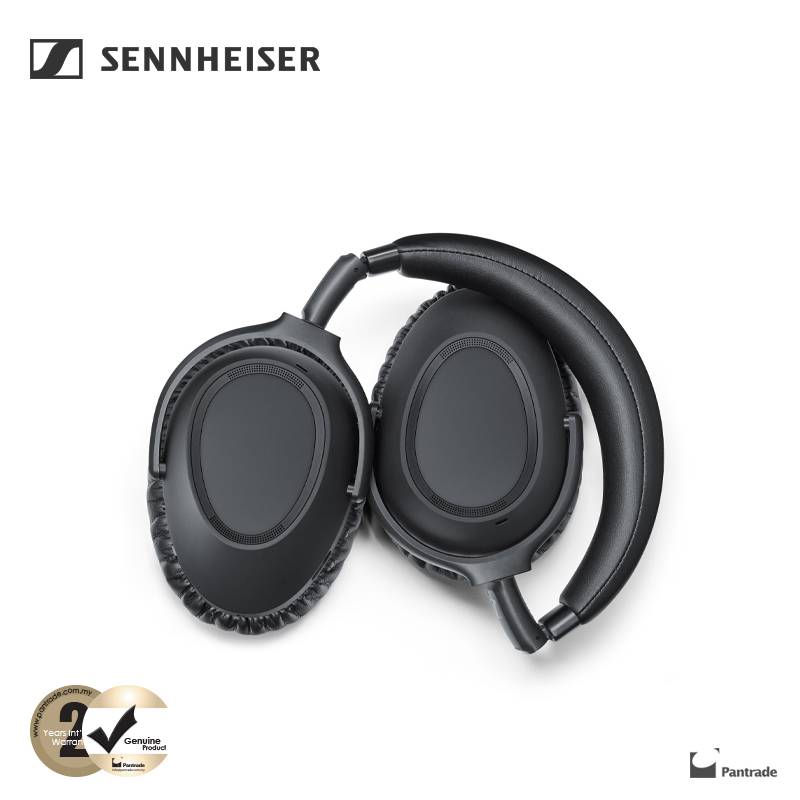 Sennheiser PXC 550-II Wireless Travel 
