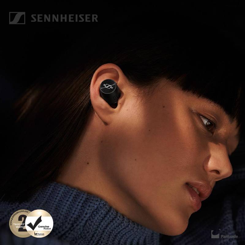 Pre Order Momentum True Wireless 2 75th Anniversary Edition Malaysia