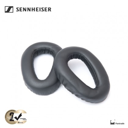 For Sennheiser 507214 Genuine Hzp 49 Replacement Ear Pads Cushions For  Pxc550 For Mb660 Series Headphones Soft Memory Foam - Earphone Accessories  - AliExpress