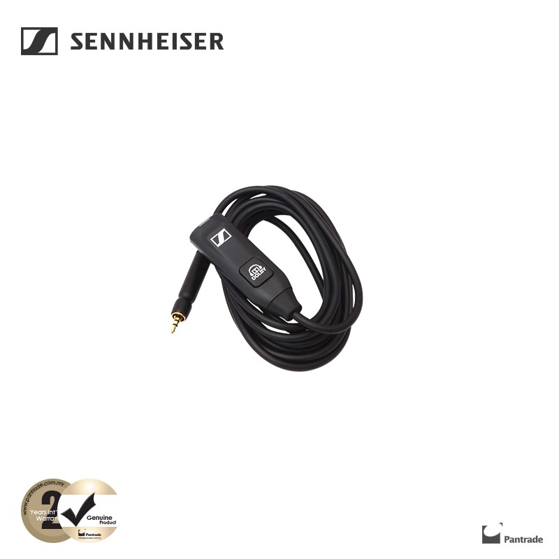 Sennheiser | Gaming Headphones