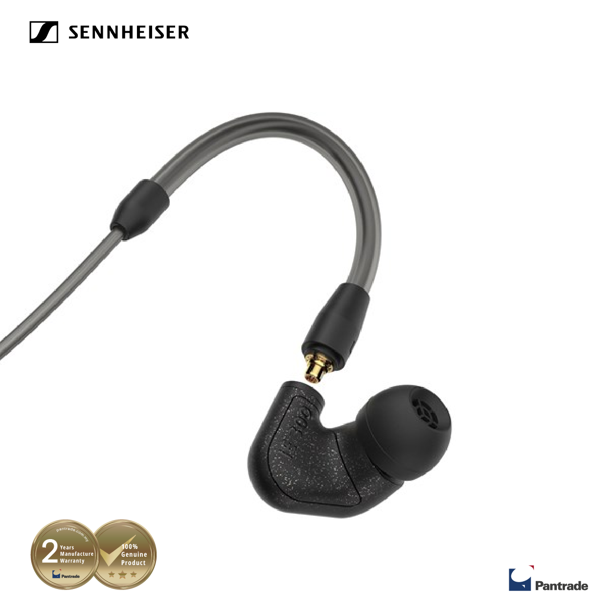 Sennheiser IE300 InEar Headphones