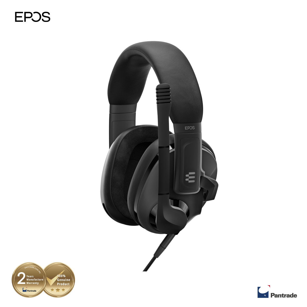 The best allround gaming headset Take your game to the next level with