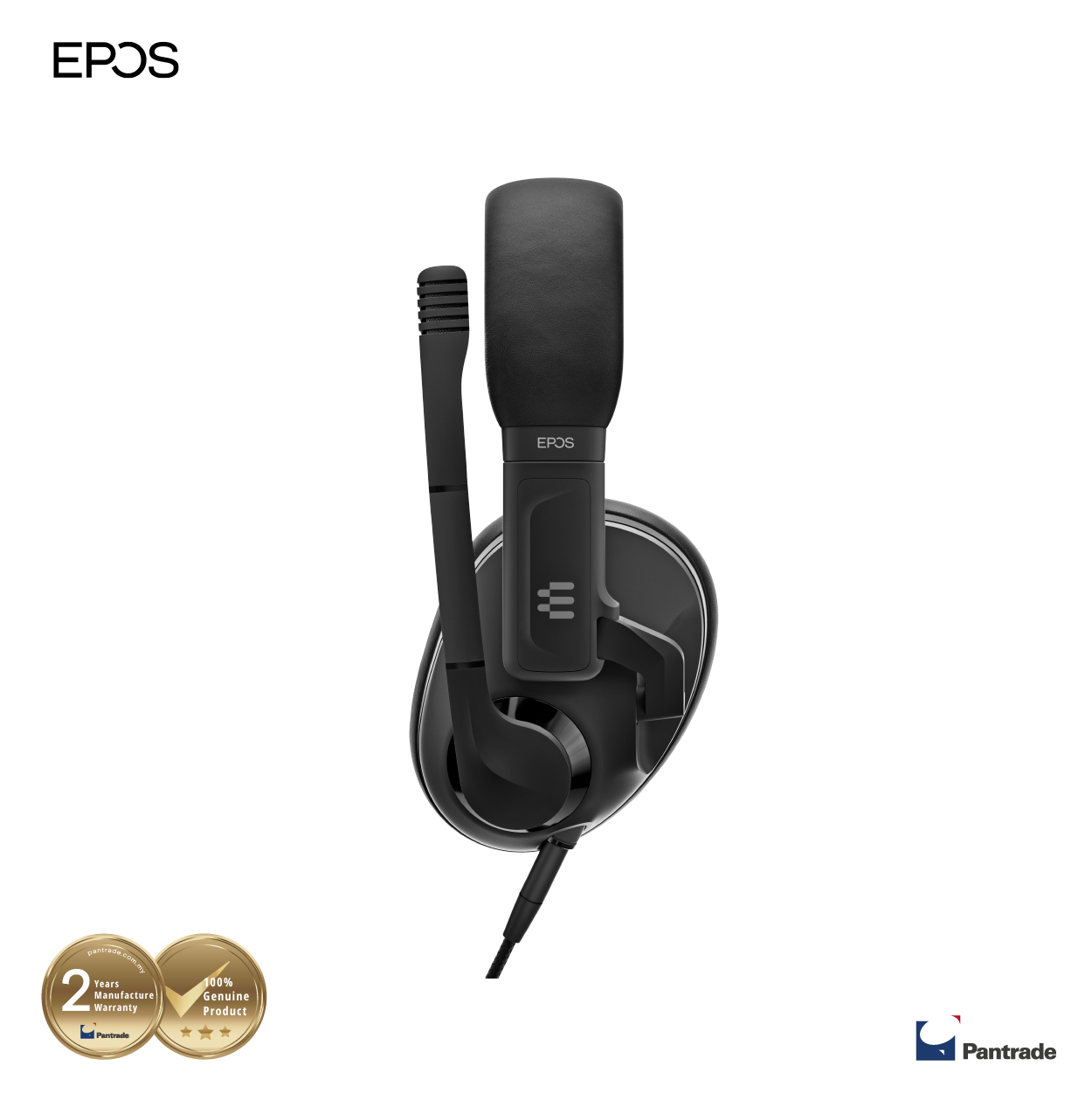 The best allround gaming headset Take your game to the next level with