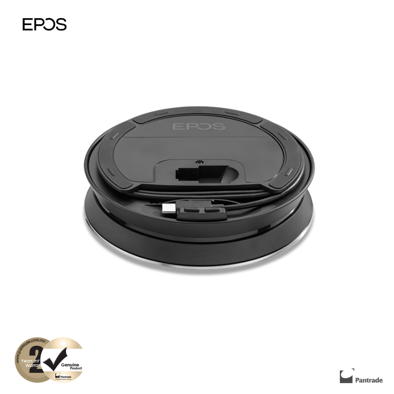 EPOS EXPAND 30T