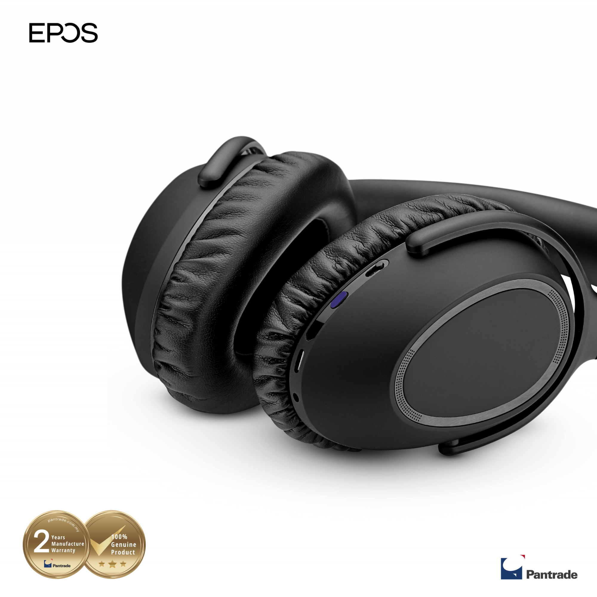 EPOS Sennheiser ADAPT 660