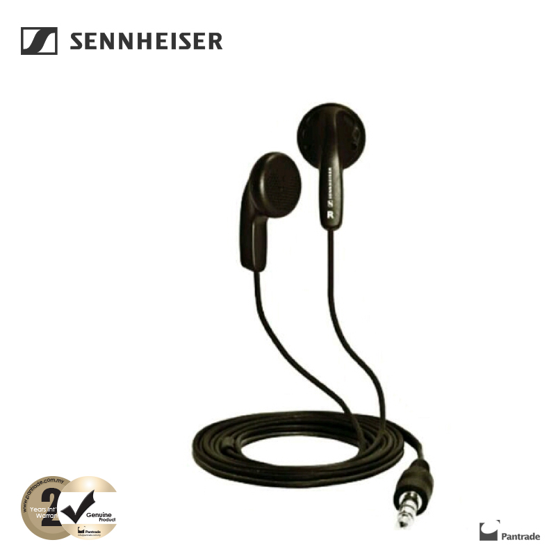 Sennheiser MX 400 S Wired Inear Earphones / Earbuds