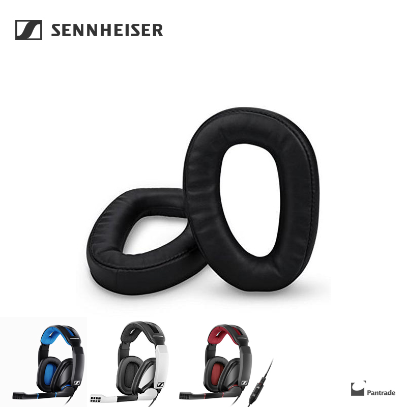 Sennheiser GSA 301 - Ear cushion for GSP 300, GSP 350, GSP 301, GSP 302